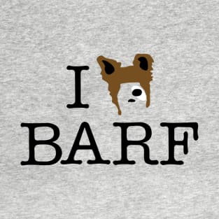 I Heart Barf T-Shirt